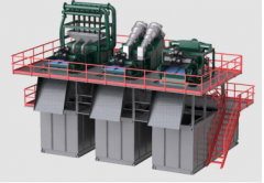 The role of mud-water separation equipment in the constructio