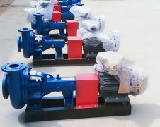 <b>GREEN Signs an Order for Sand Pumps with Israel</b>